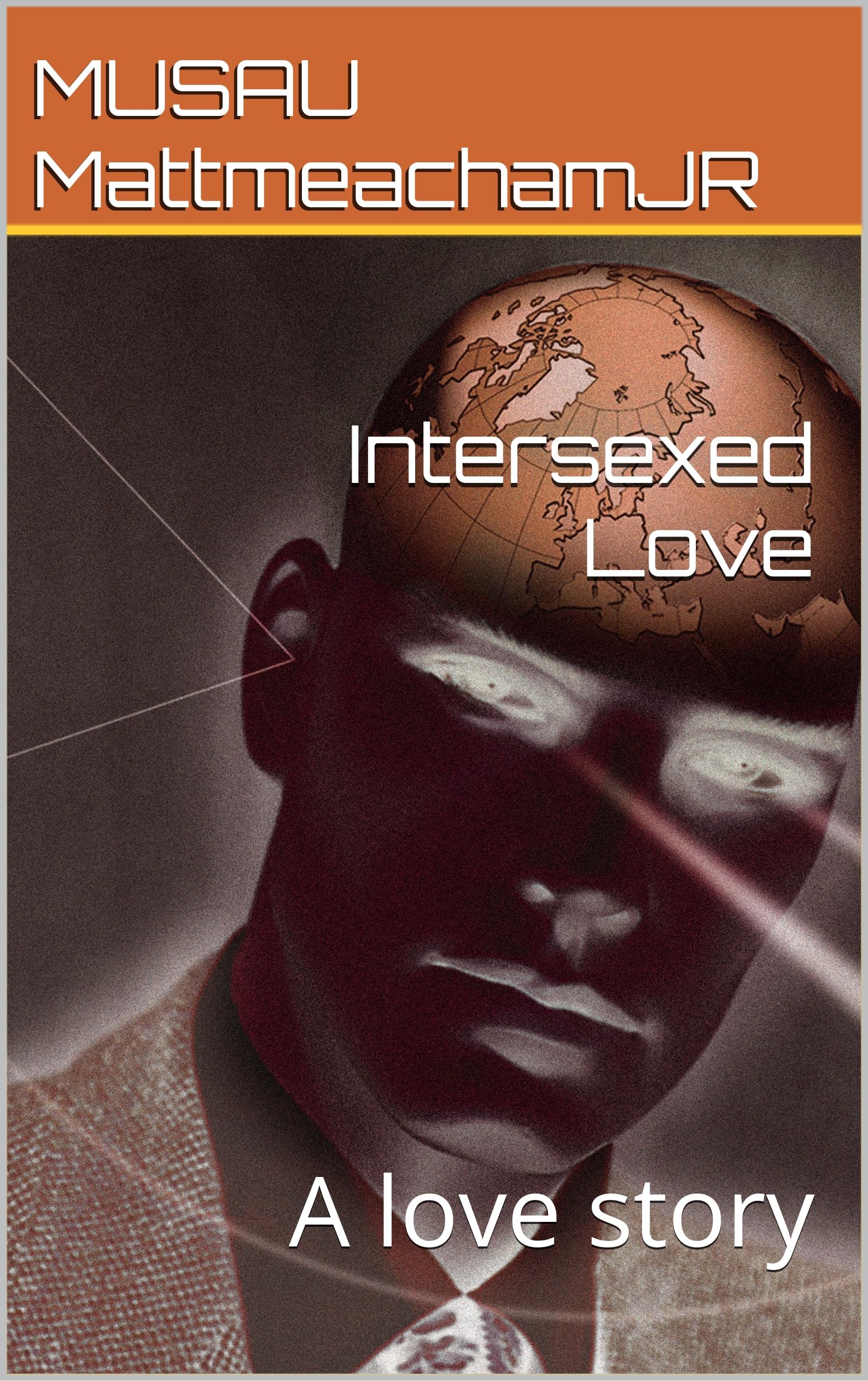Intersexed Love surmonter les préjugés à travers une romance en anglais