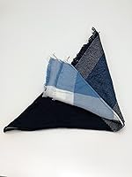 Vista 113 de Wander Agio - Bufanda envolvente con diseño a cuadros o triangular para mujer, cálida y larga, de punto, sensación de cachemira, chal