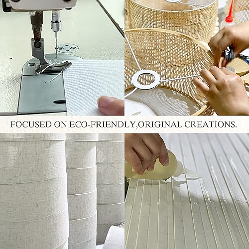 Miniatura 15 de GO&SO Juego de 2 pantallas de lámpara de terciopelo azul oscuro, tamaño mediano de 13 pulgadas superior x 13 pulgadas inferior x 10 pulgadas de alto