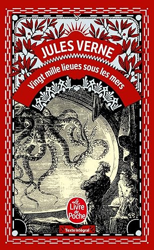 Vingt mille lieues sous les mers