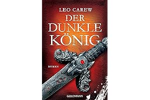Der dunkle König: Roman (Under the Northern Sky 2) (GER)