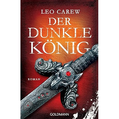 Der dunkle König: Roman (Under the Northern Sky 2) (GER)