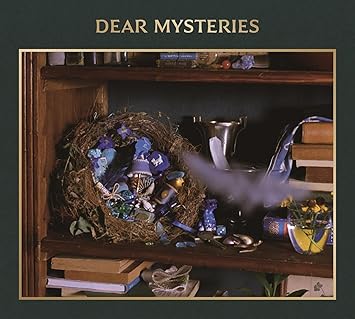 [BDM] TOMOO – DEAR MYSTERIES 付属BD [2025.11.12]