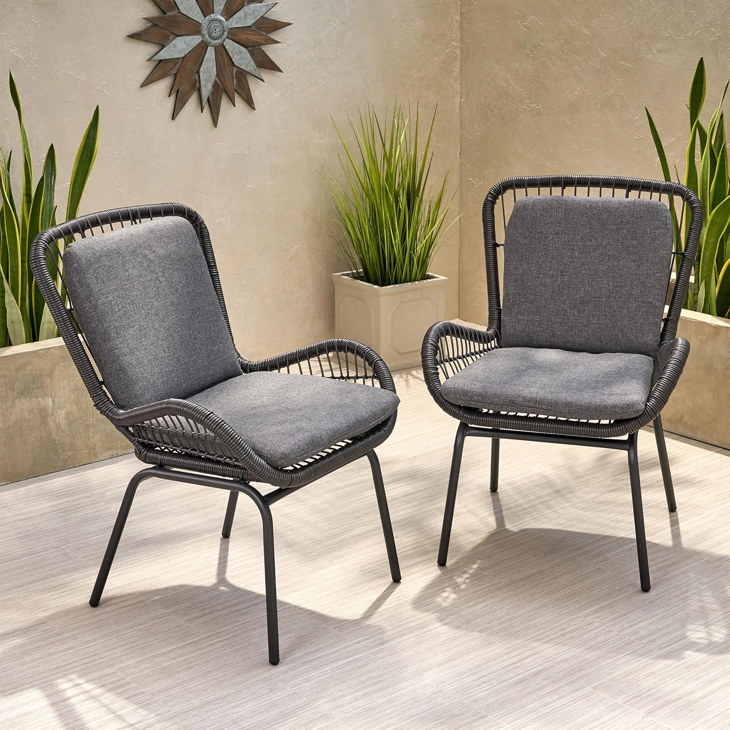 GOWE PABRICO Chair