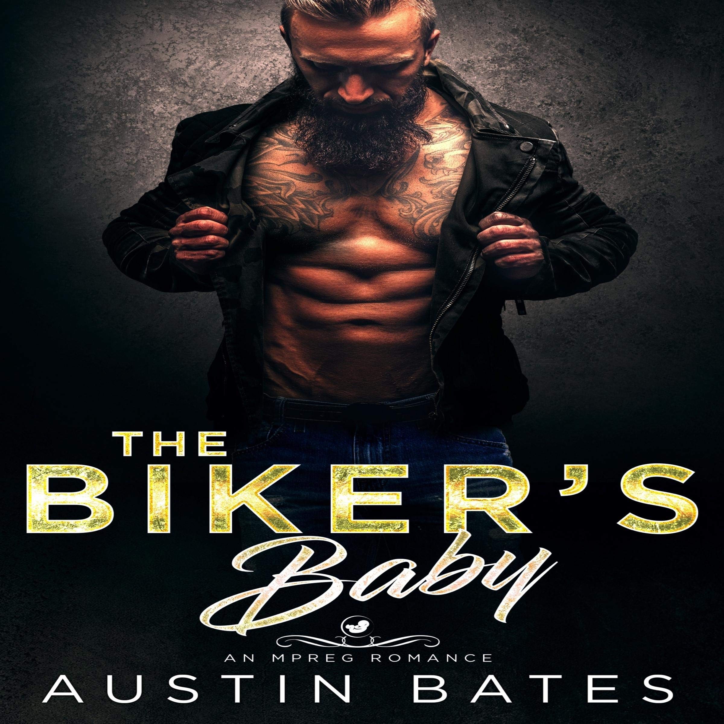 The Biker's Baby