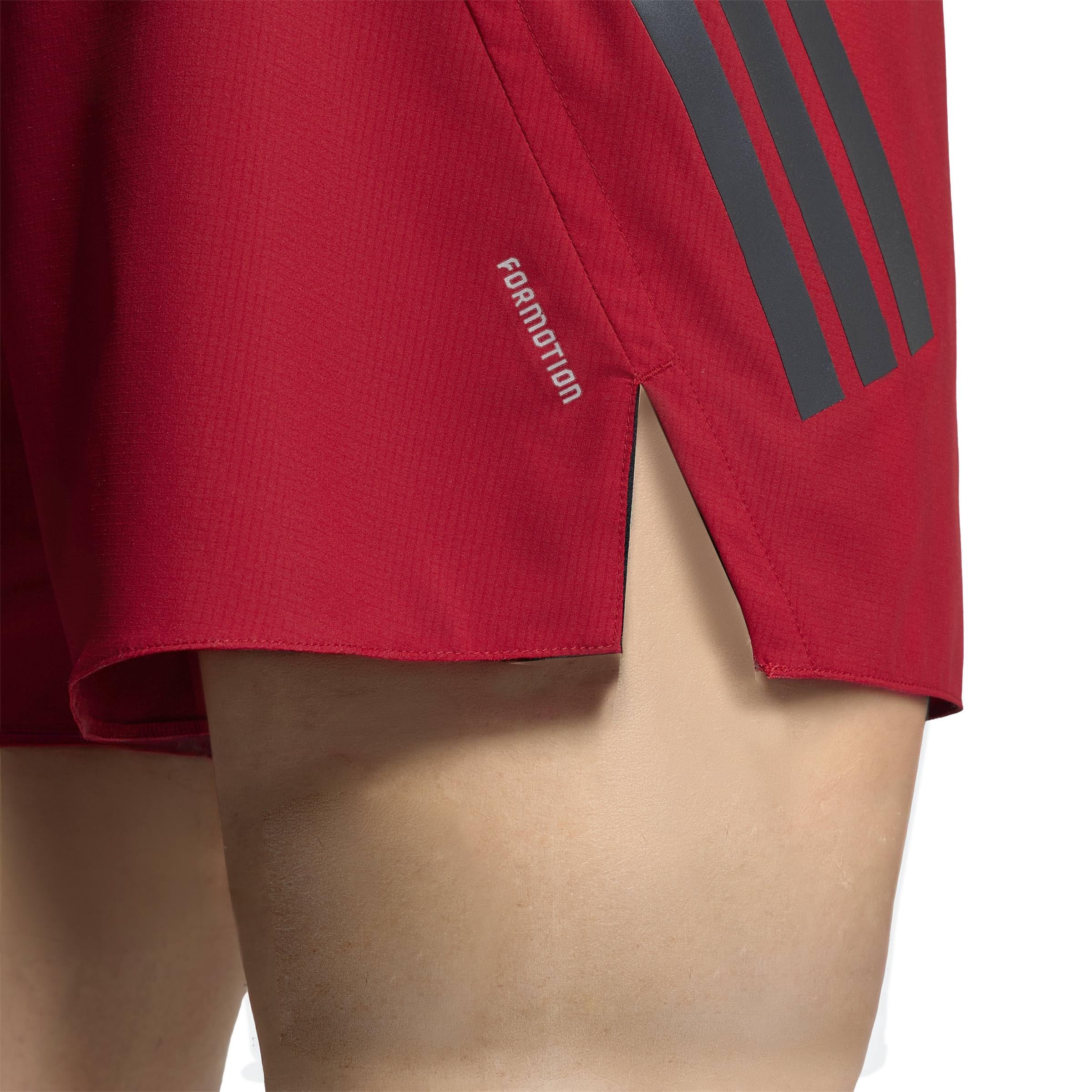 adidas Adi365 Running Formotion Iconic - Shorts - Short Hybride - Homme