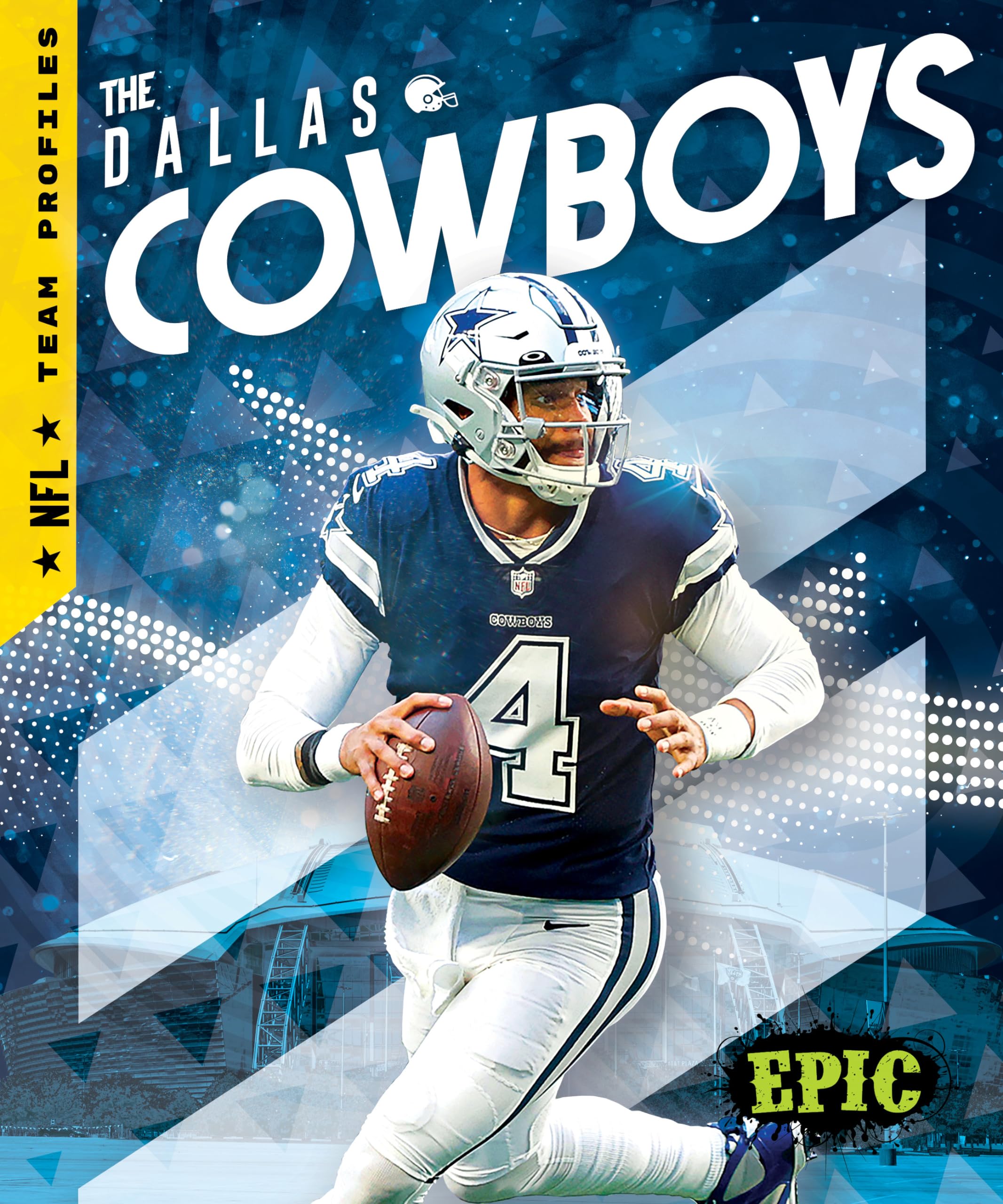 The Dallas Cowboys | Amazon.com.br