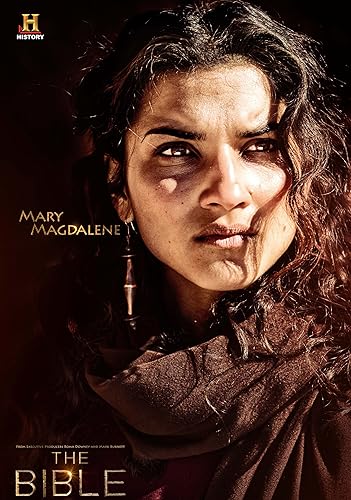 Miniatura 7 de The Bible The Epic Miniseries