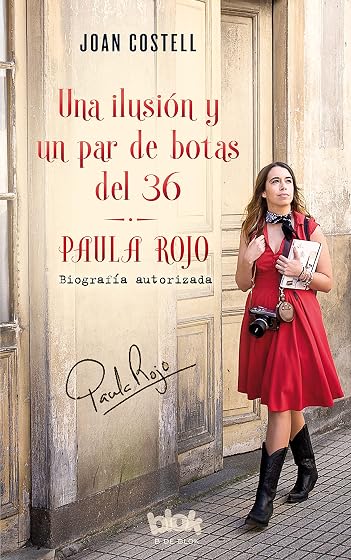 Una ilusión y un par de botas del 36