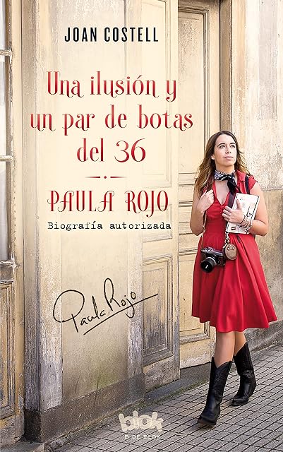 Portada de Una ilusión y un par de botas del 36