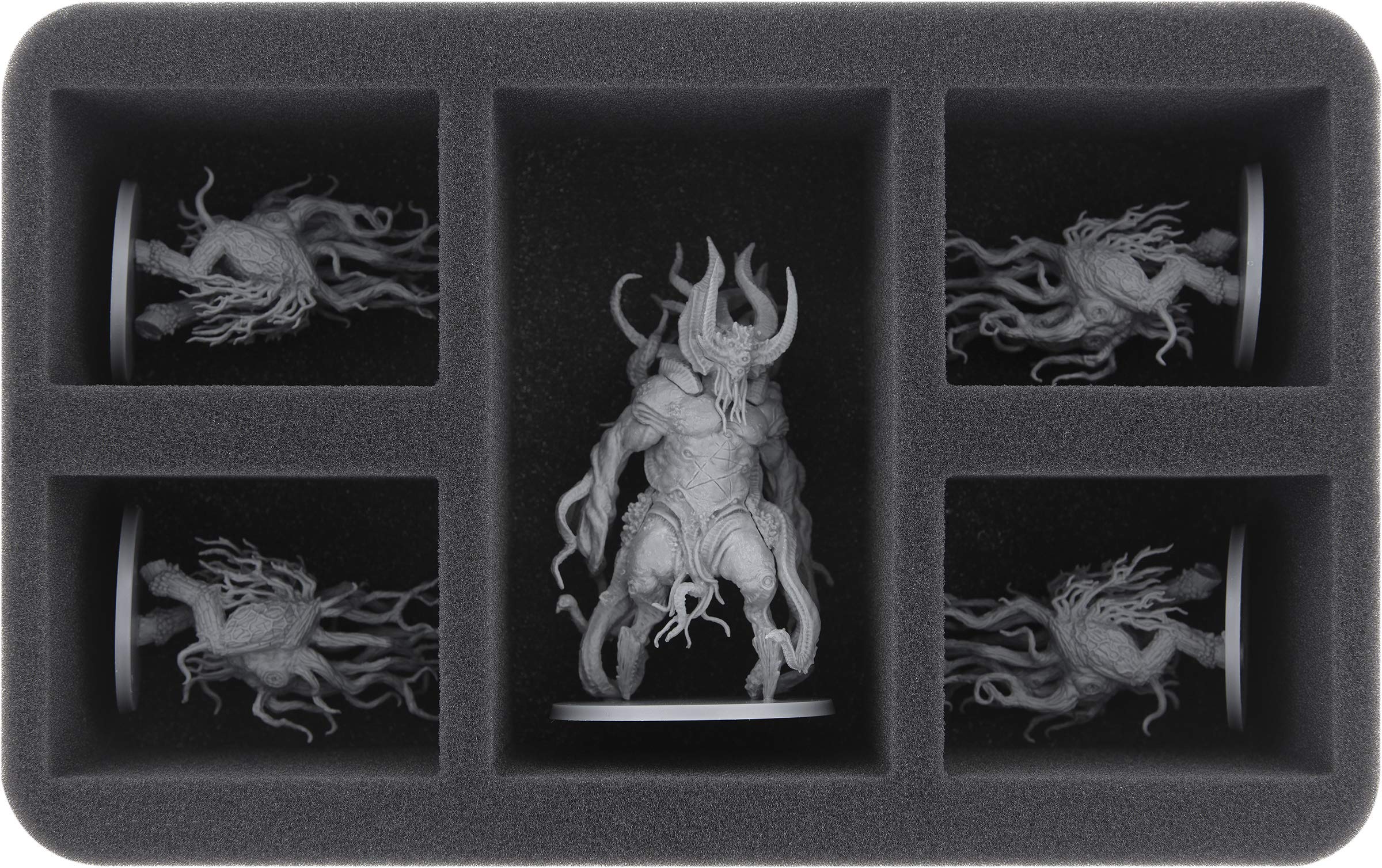 Feldherr MINI PLUS bag compatible with Cthulhu: Death May Die - Black Goat of the Woods