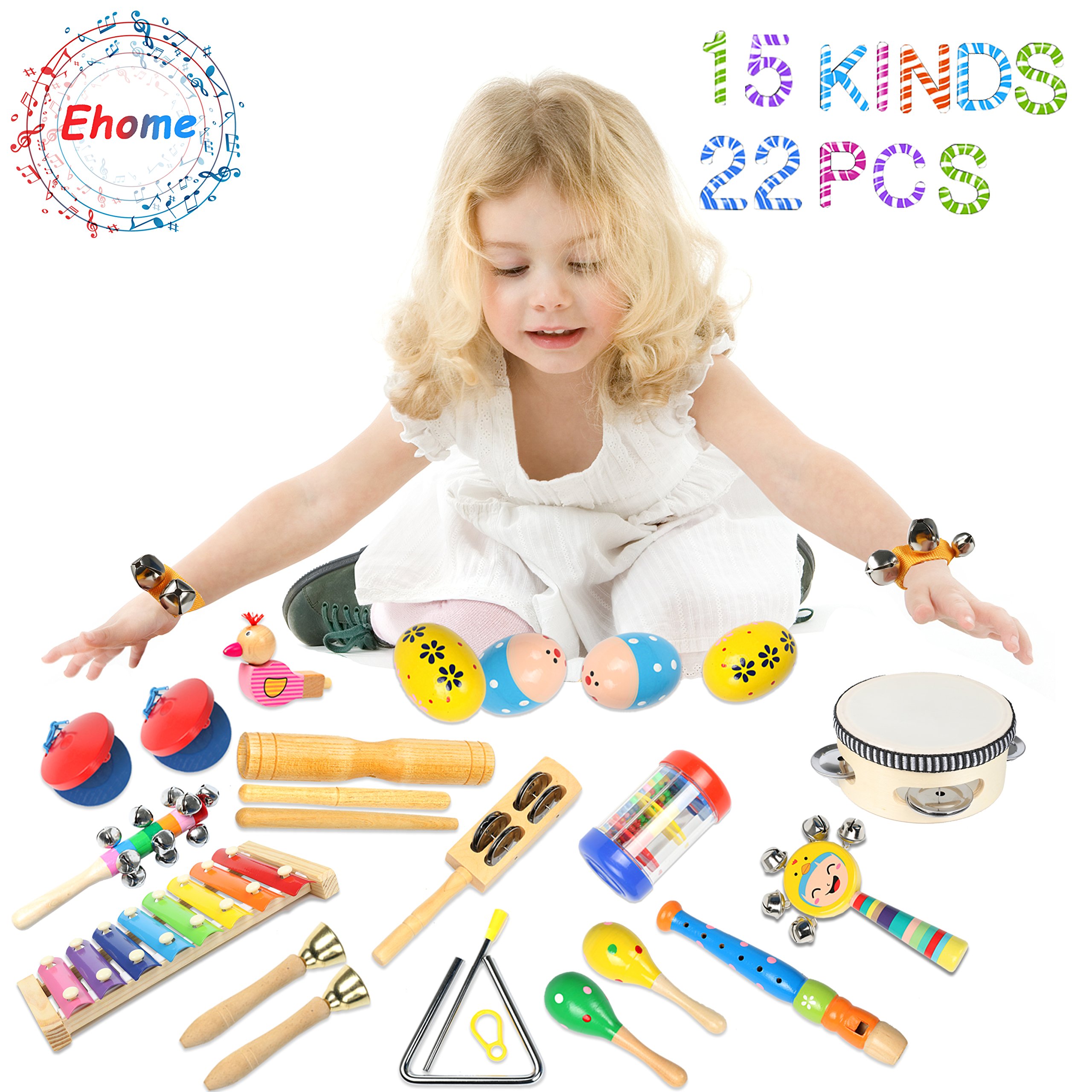 ehome musical instruments