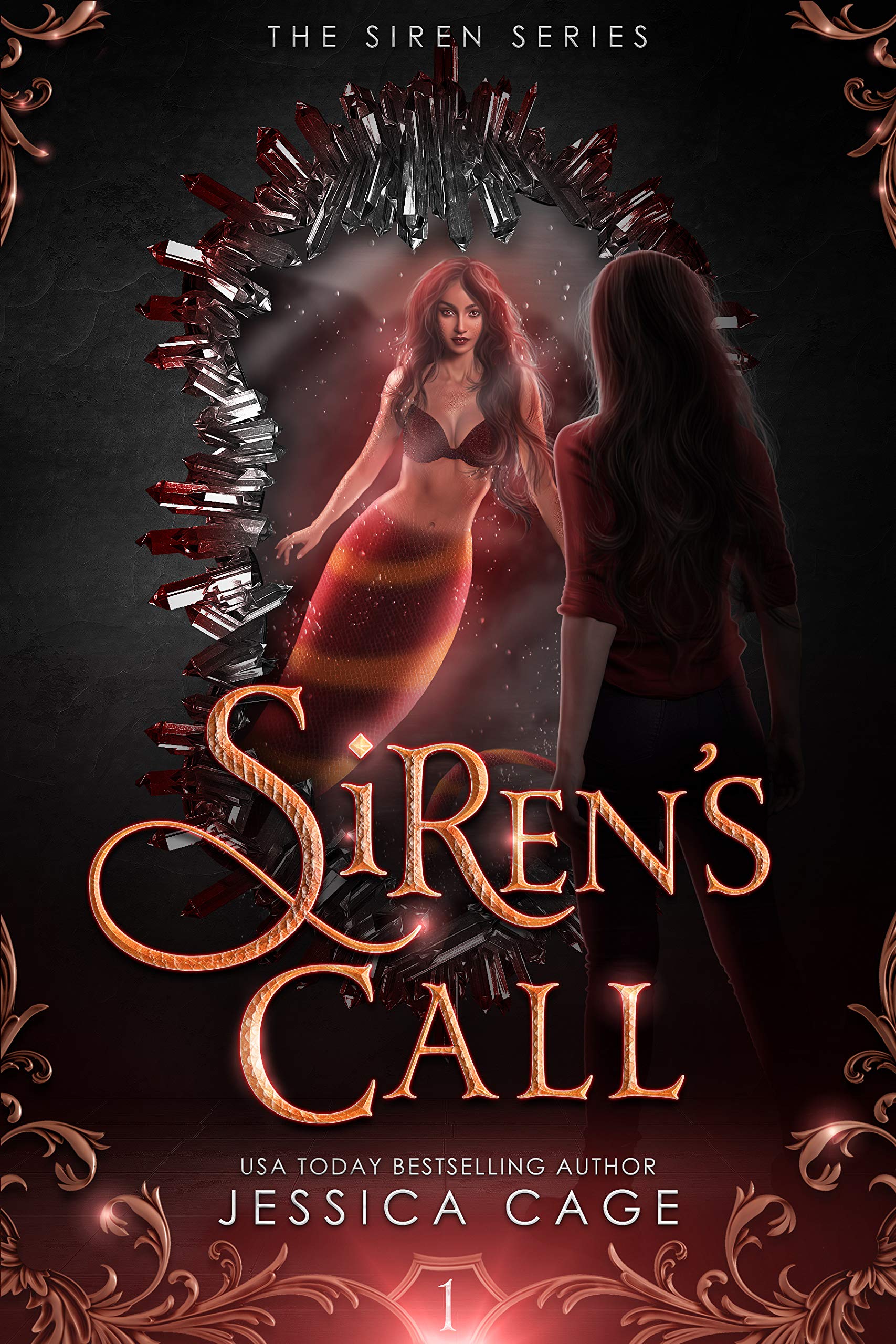 Siren's Call (Siren Series Book 1)