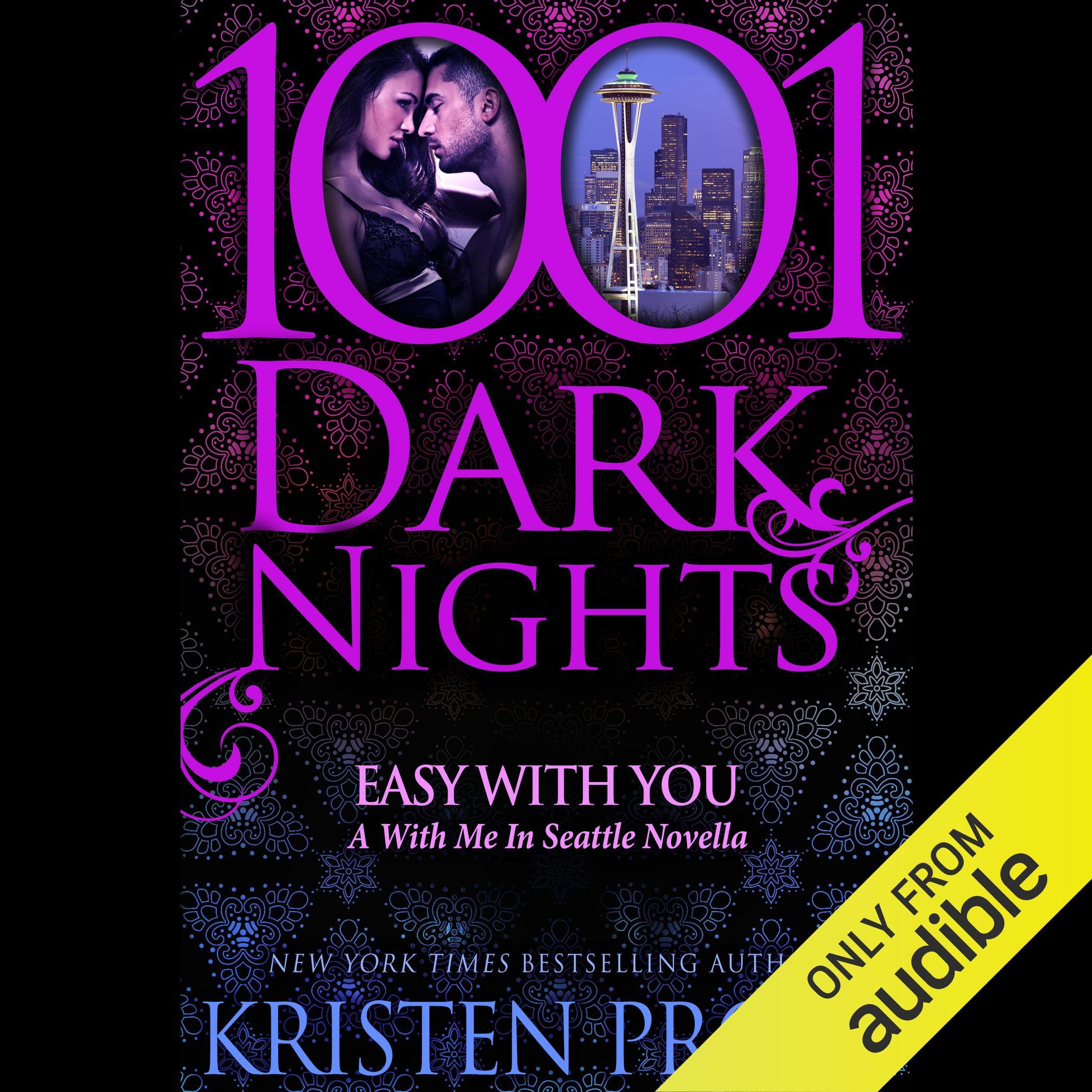 Cover art for Easy With You