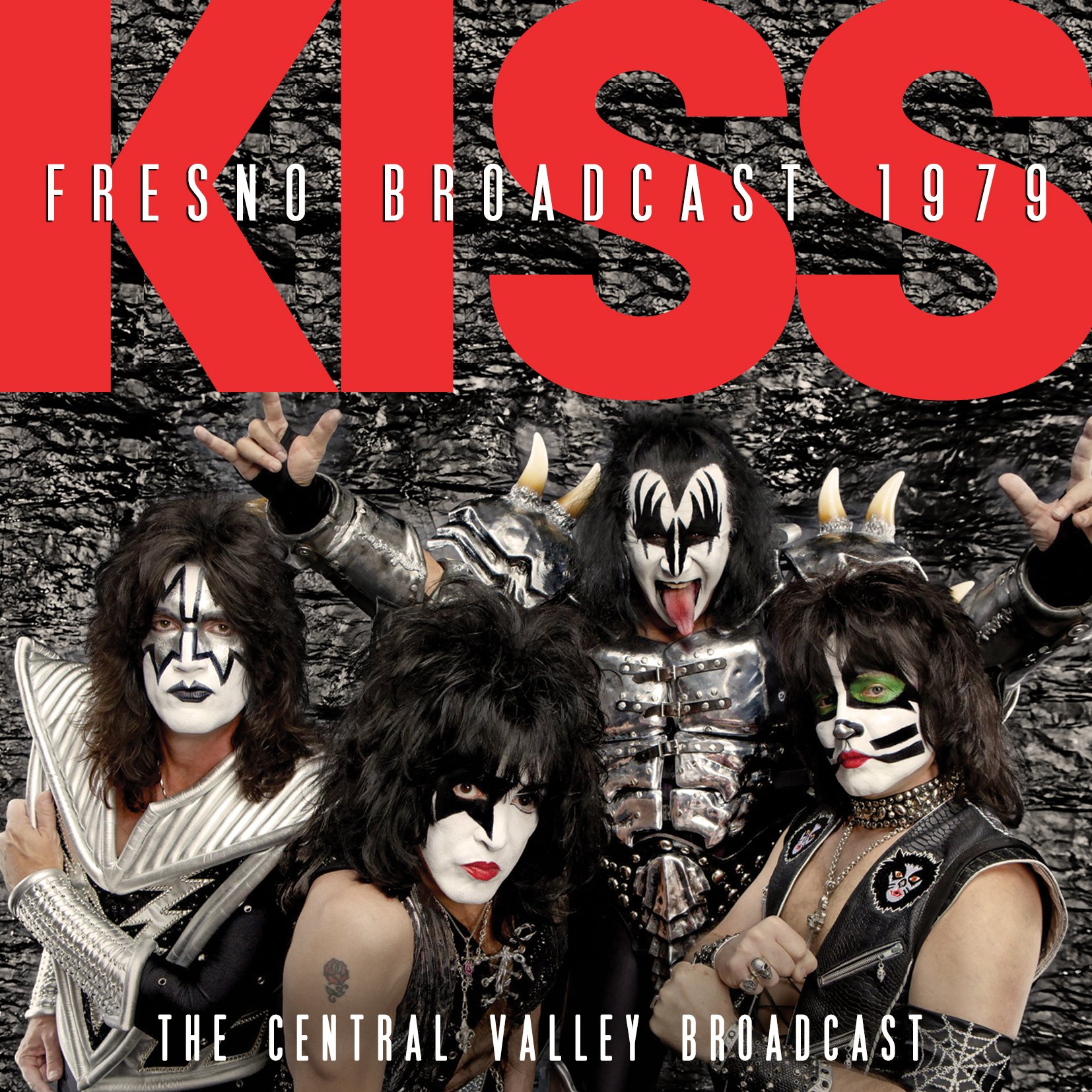Fresno Broadcast 1979