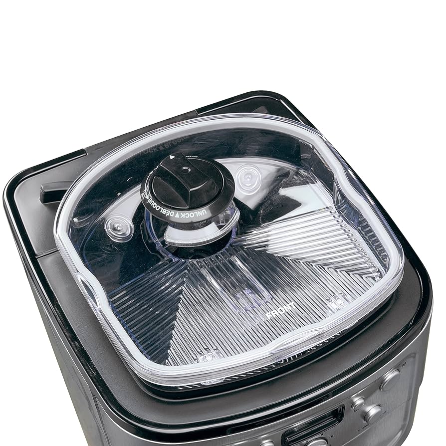 クイジナート　グラインダ　ミル　タイマー　コーヒーメーカー　DGB-900PCJ Amazon | 【Cuisinart クイジナート】12-cup オートマチック