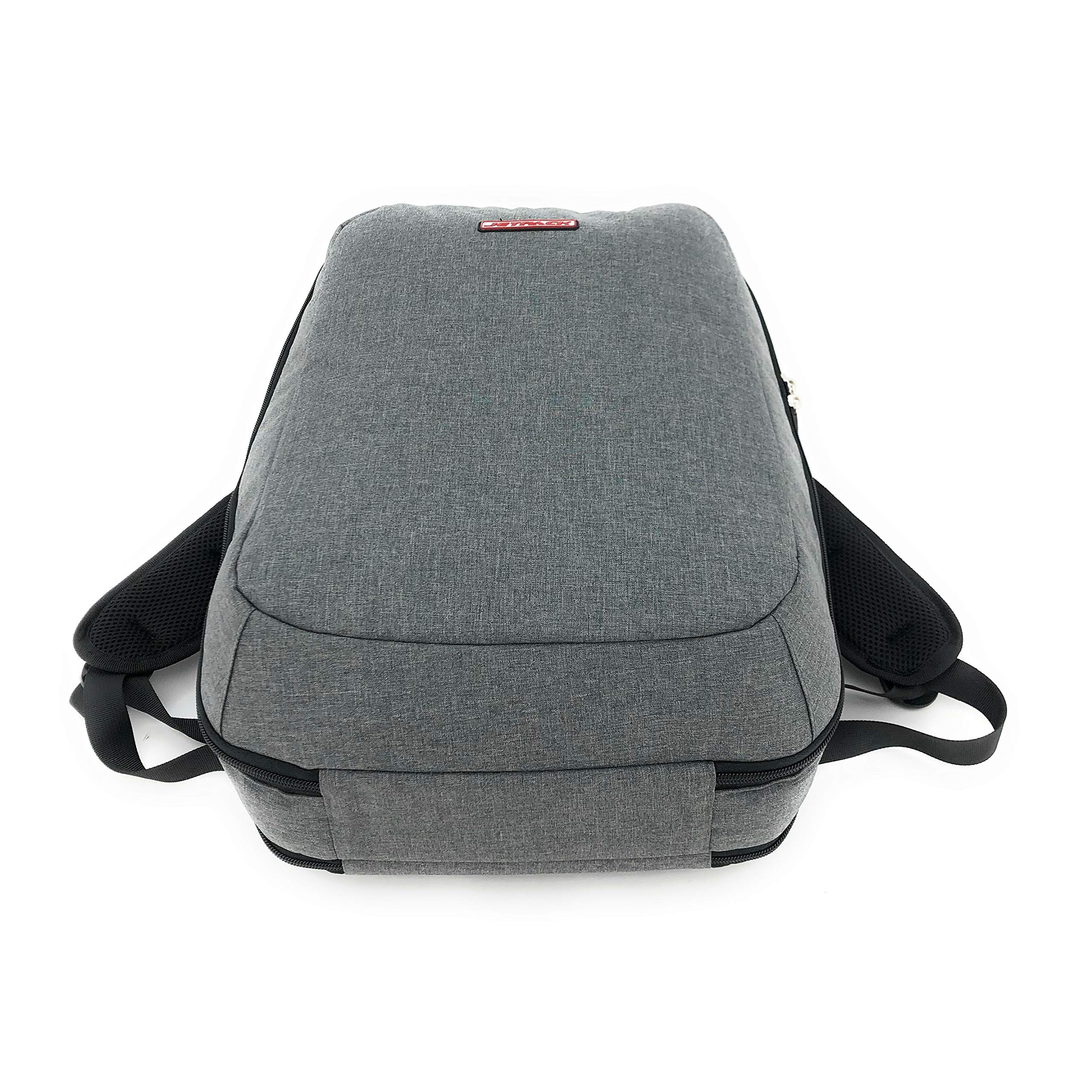 Amazon.com: Jetpack Slim Backpack for DVS, Mobile, or Club