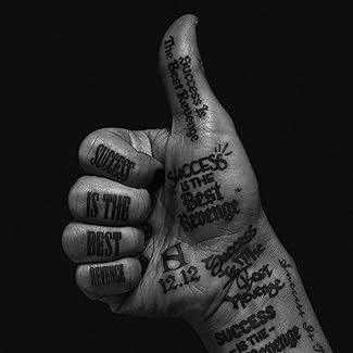 [Album] SKY-HI – Success Is The Best Revenge (2025.12.12/MP3+Flac/RAR)