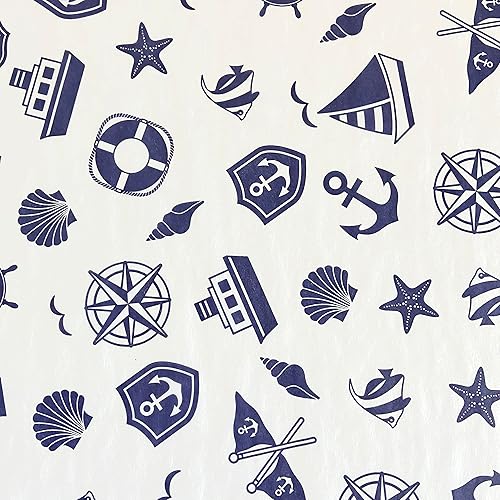 Miniatura 4 de Cubiertas decorativas de papel higiénico, 9 envolturas de papel, 3 de cada uno de los diseños, se adapta a cualquier tamaño rollo de papel higiénico