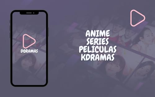 Doramas APP