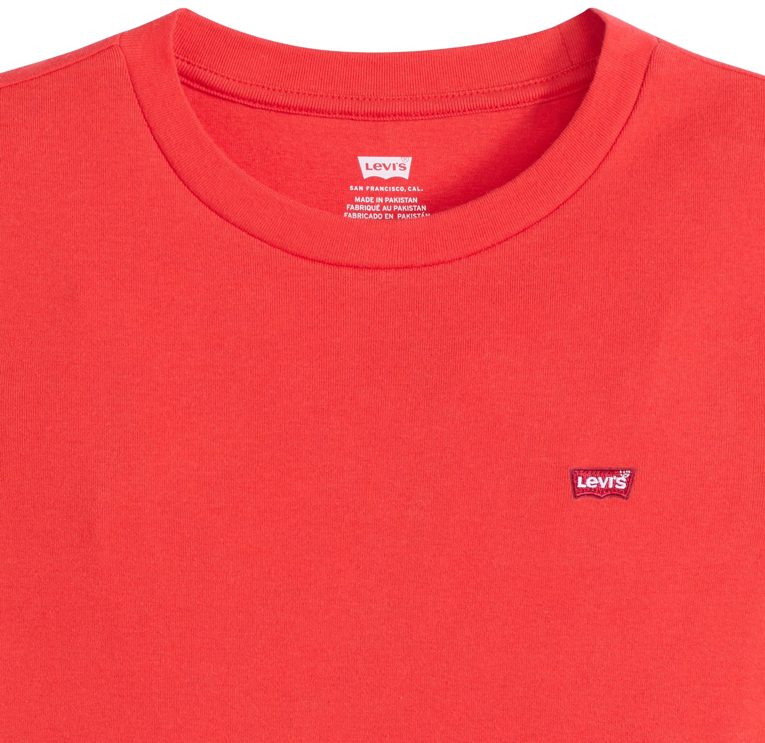 Levi's 2Pack Essential Ss Tee 2 Pack Crewneck T