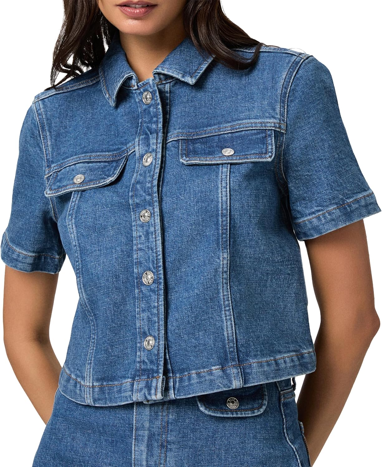 PAIGE Women's Elly Jacket