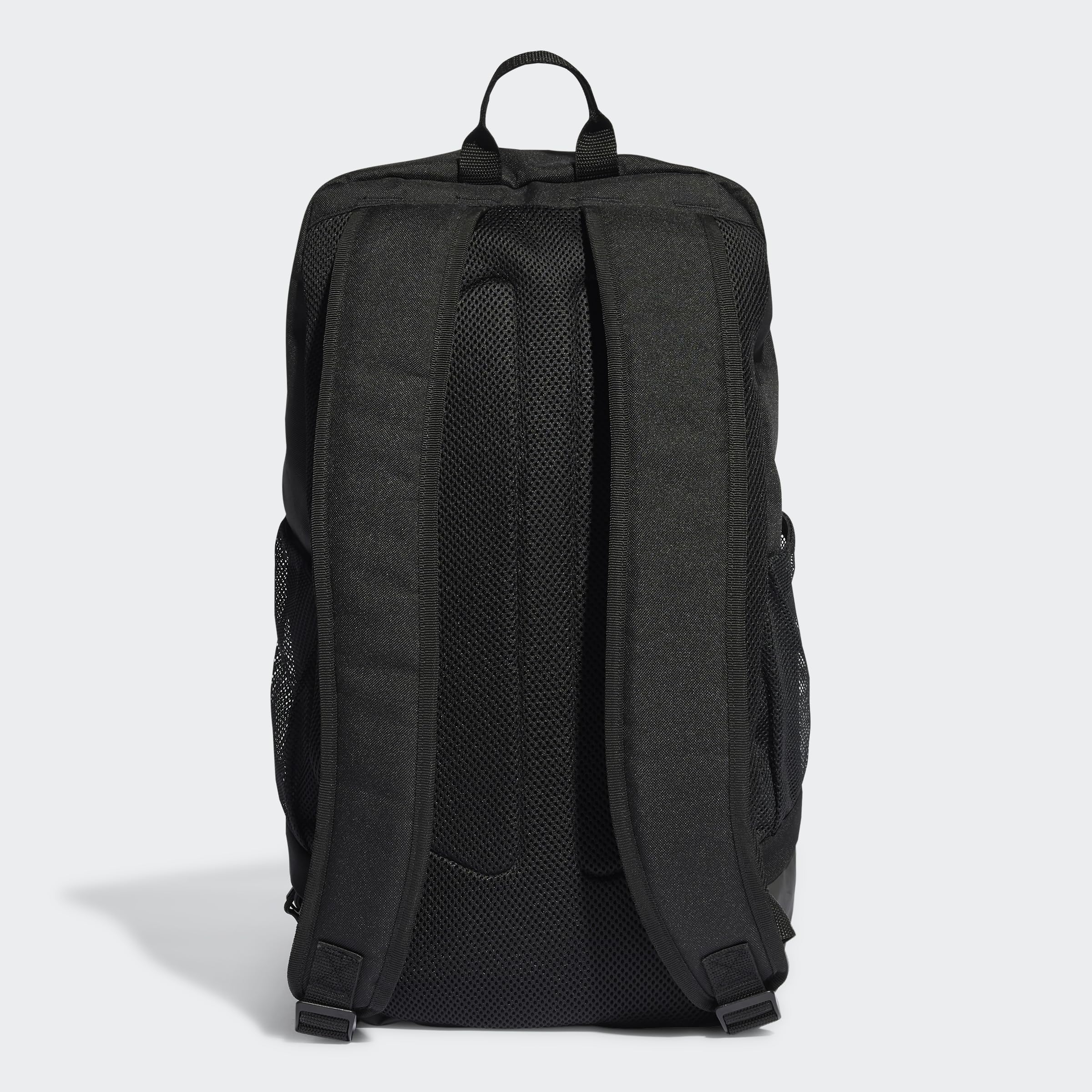 adidas Unisex Tiro 23 League Backpack, Black/White, One size