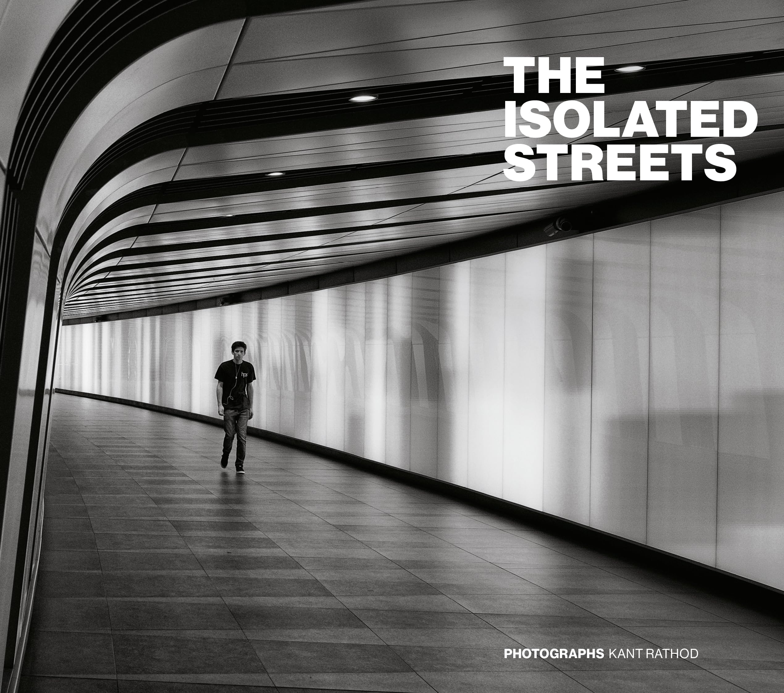 The Isolated Streets polar anglais captivant pour vos soirées de lecture au coin du feu