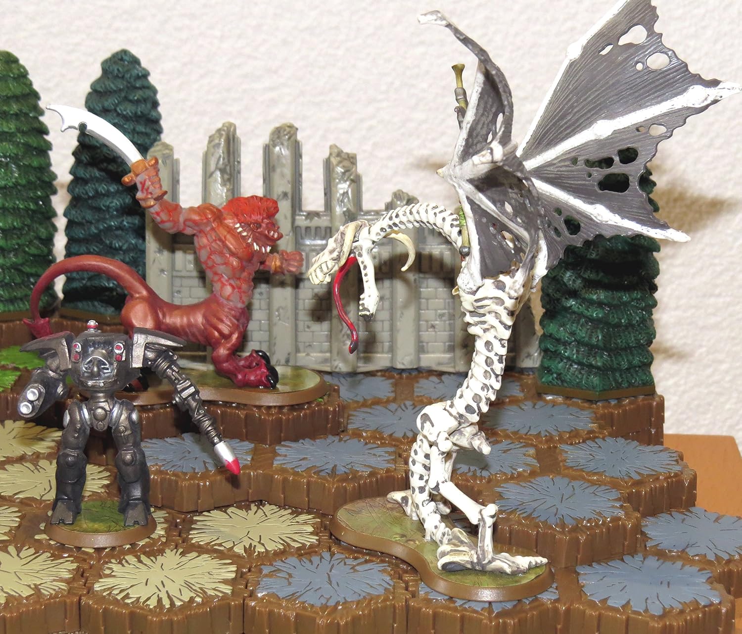 Bеѕt Cуbеr Mоndау 🔥 HeroScape: Orm's Return: Heroes of Laur