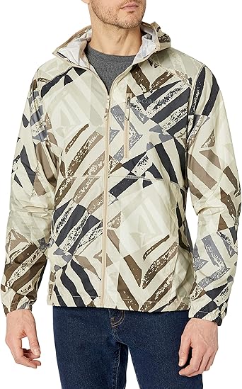 flash forward windbreaker