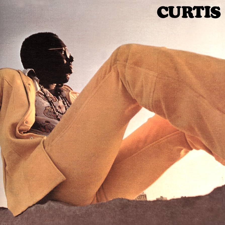 Amazon.co.jp: Curtis (Dlx): ミュージック