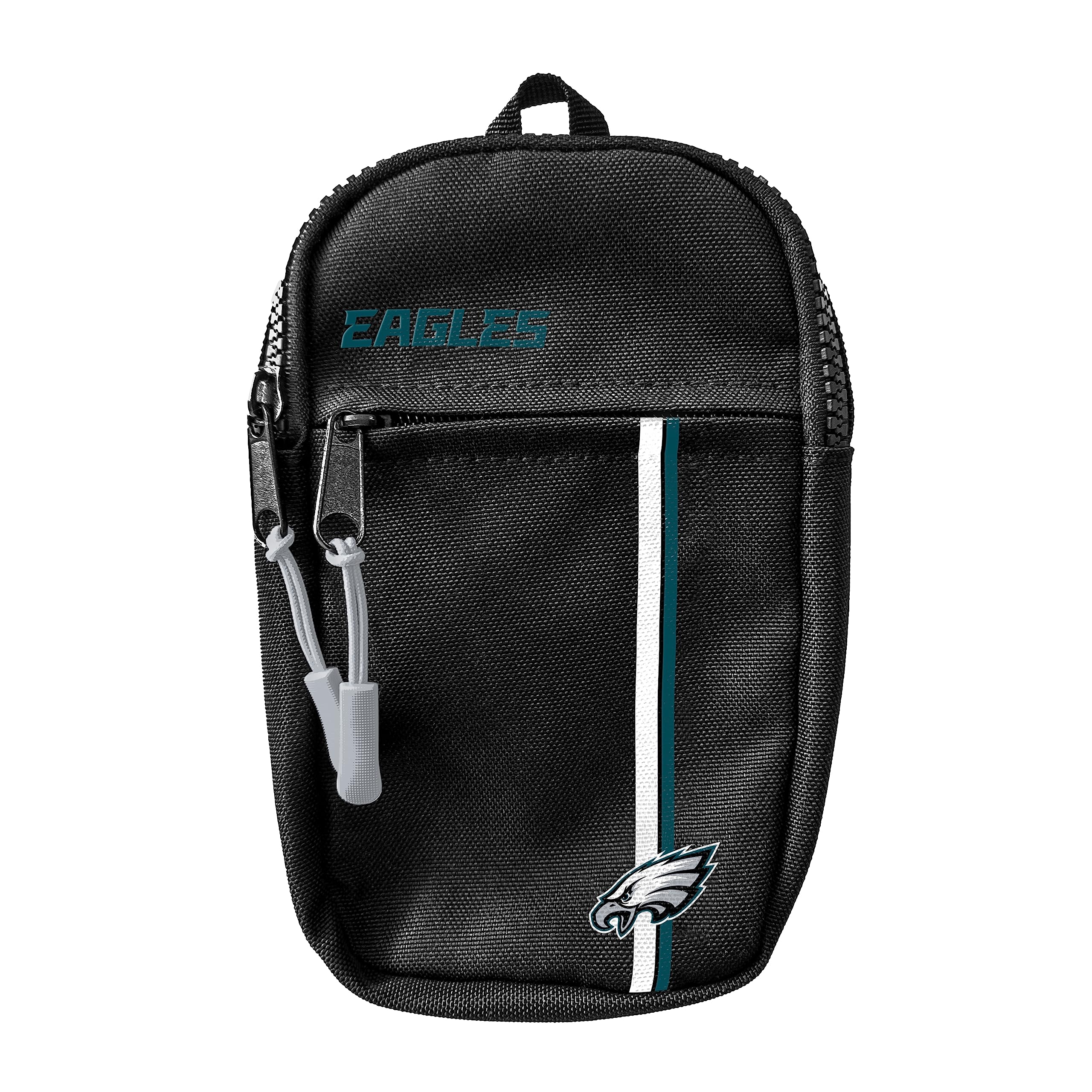 SOAR Crossbody Tech Bag NFL, Philadelphia Eagles, 7.3