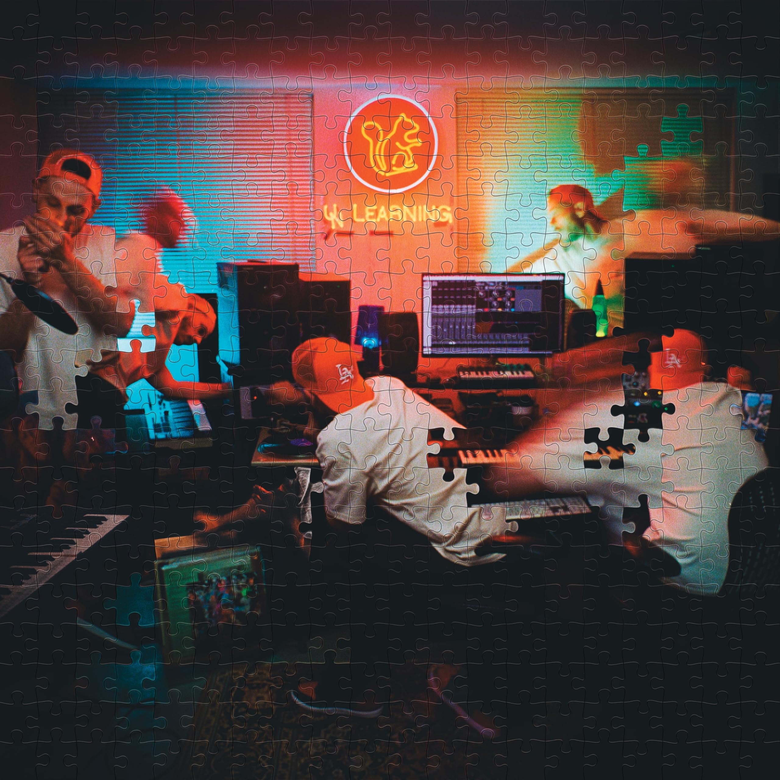 EVIDENCE - Unlearning Vol 2 - CD