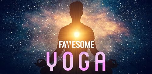 Yoga by Fawesome