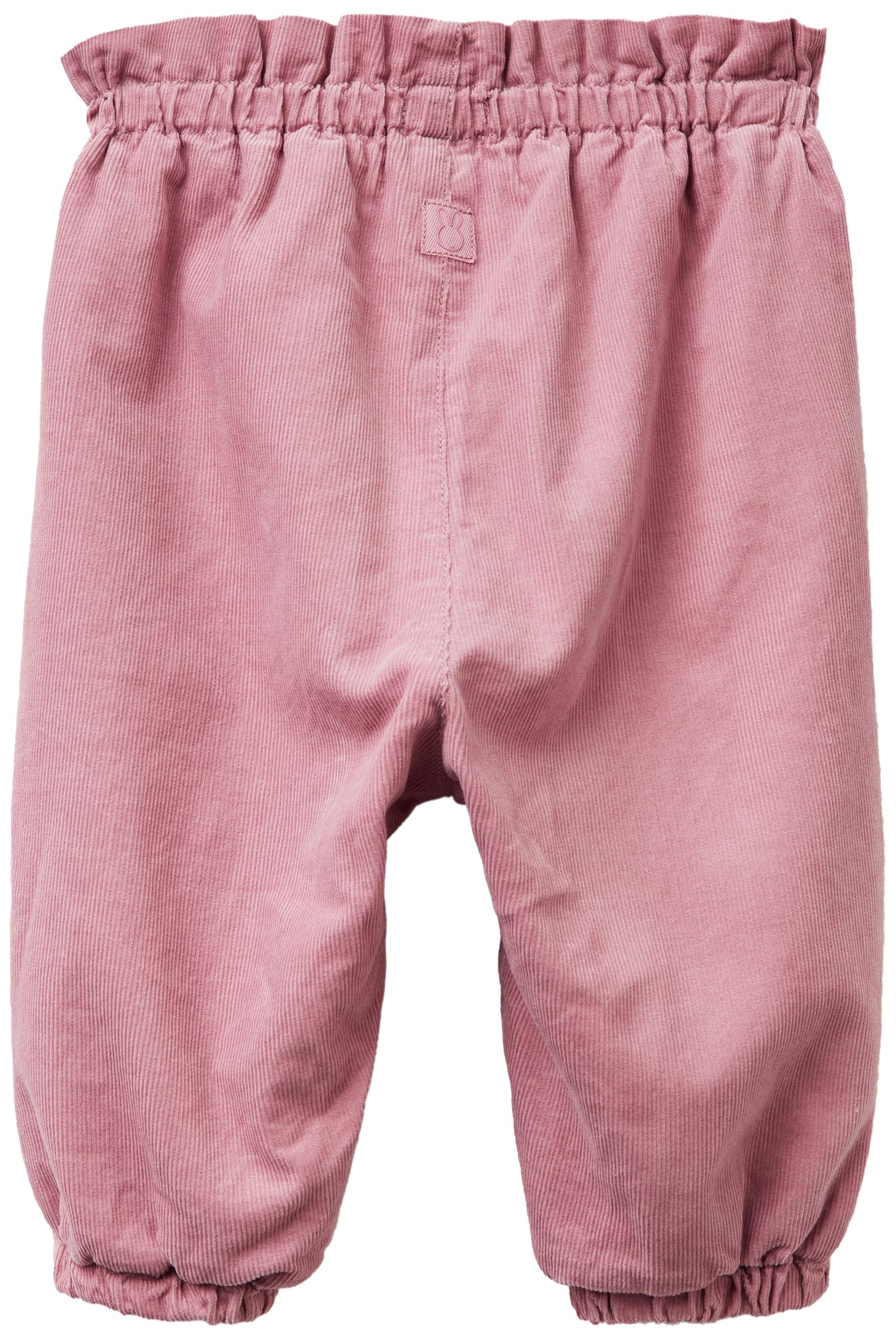 Image secondaire de Pantalon en Velours Violet pour Bébé Garçon - United Colors of Benetton