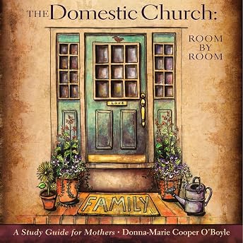 The Domestic Church (New Edition) Audiobook by Donna-Marie Cooper O'Boyle episode artwork
