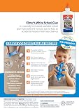 Elmer's Liquid School Glue, White, Washable, 7.625 Ounces, 3 Count Slime Kit – view 6