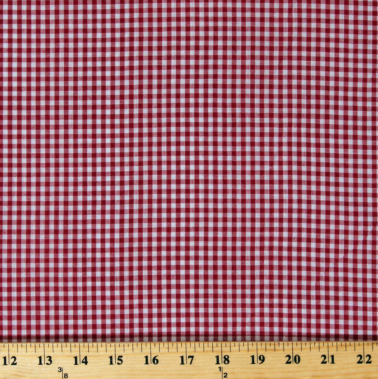 LUDLOW ラドロー　Gyoza Gingham Check M Gyoza-gingham check M— LUDLOW STORE