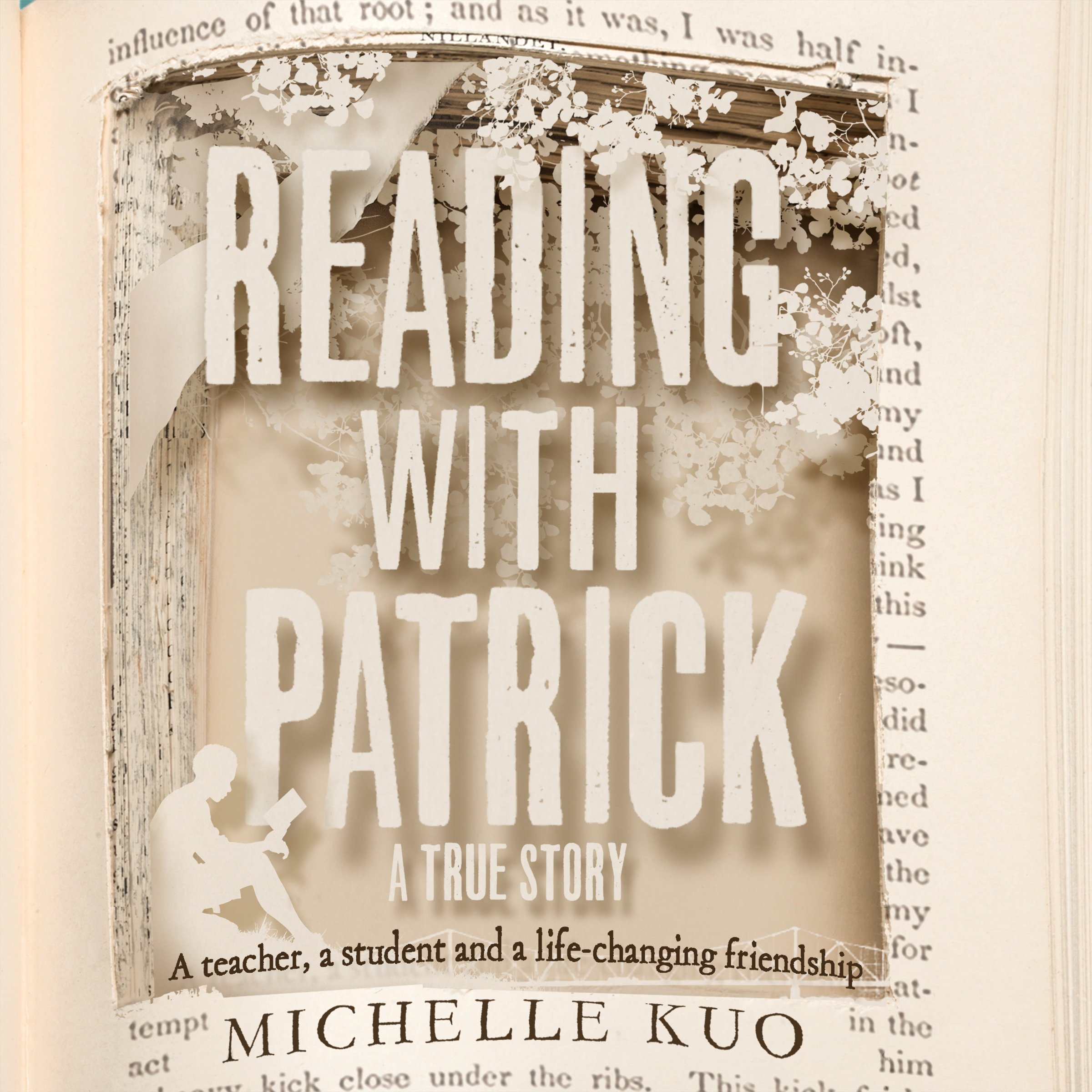 Reading with Patrick