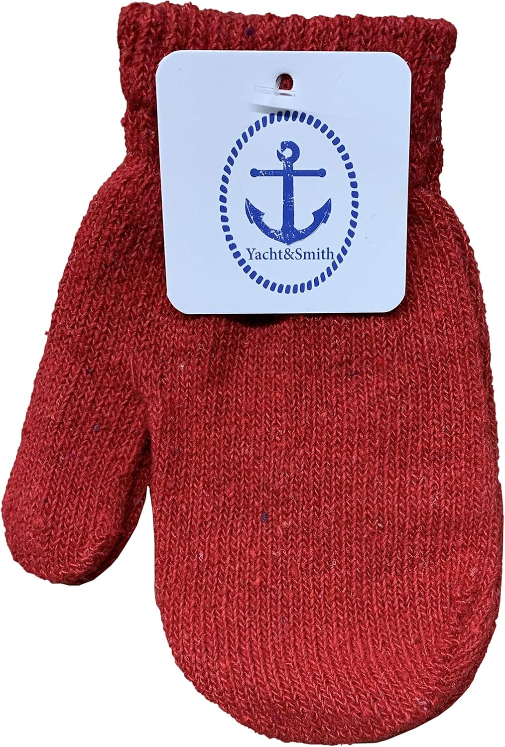 Yacht & Smith Wholesale Beanie & Glove Winter Bulk Kit, Kids Bulk Sets, Homeless Donation Shelters