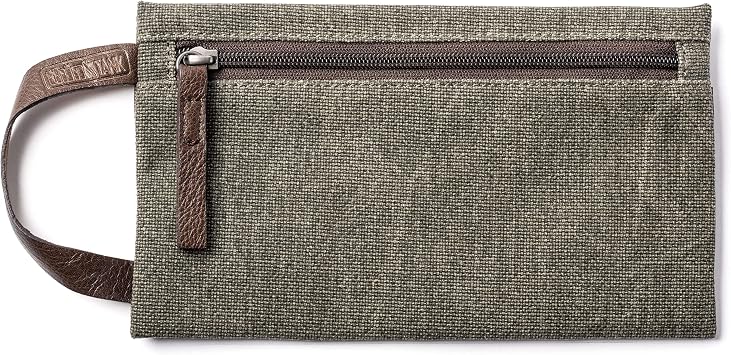 Think Tank Retrospective Organizer Medium Pinestone