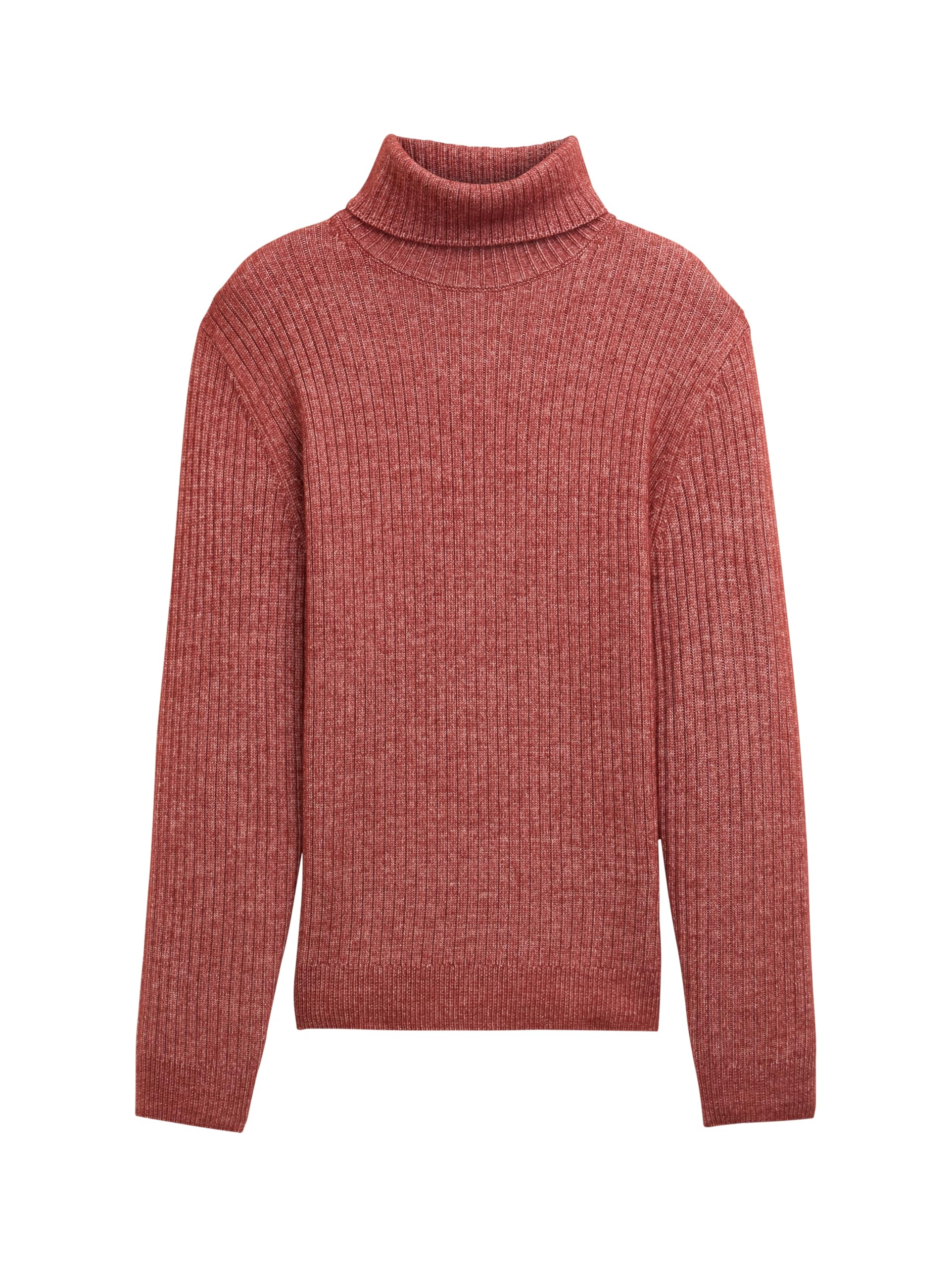 Tom Tailor 1043347 Pullover Uomo (Pacco da 1)