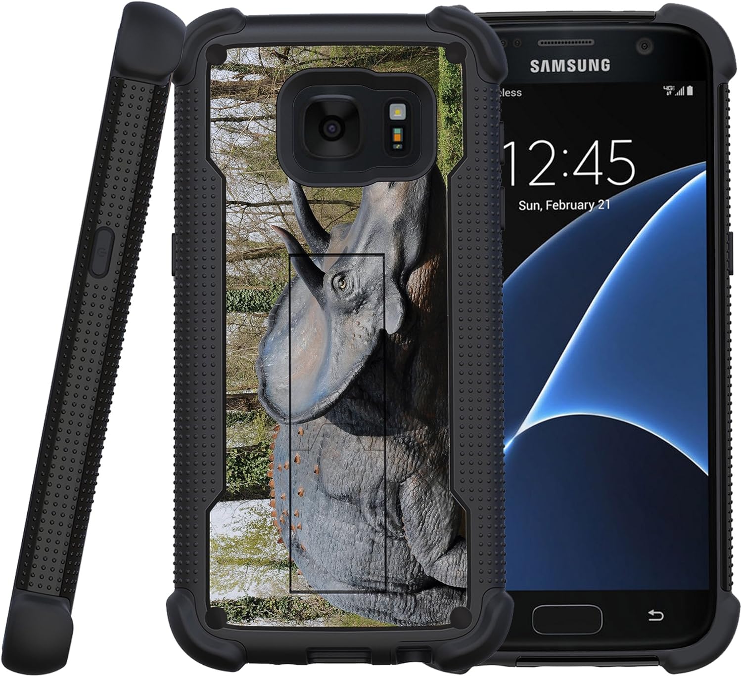 MINITURTLE Case Compatible w/ Miniturtle Unique Design Case