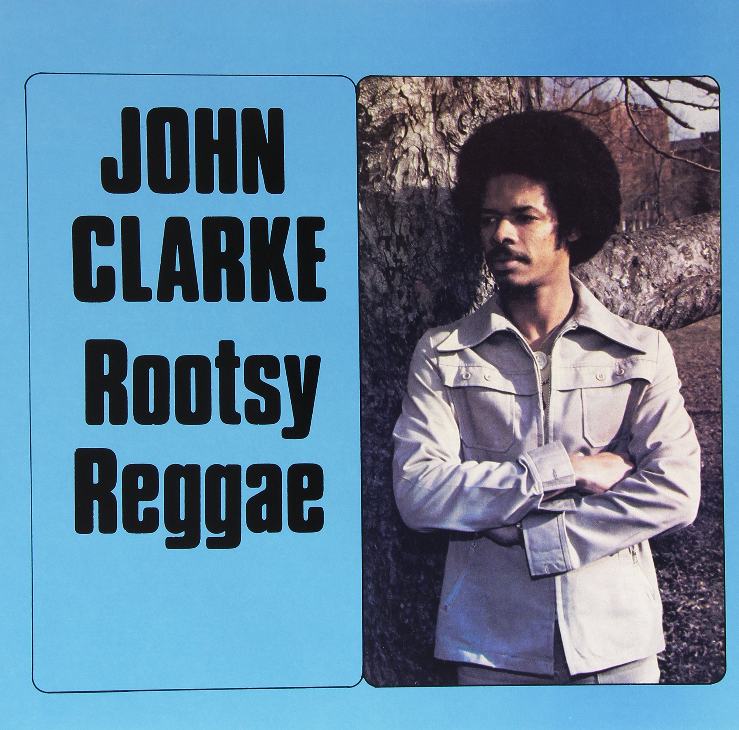 Rootsy Reggae