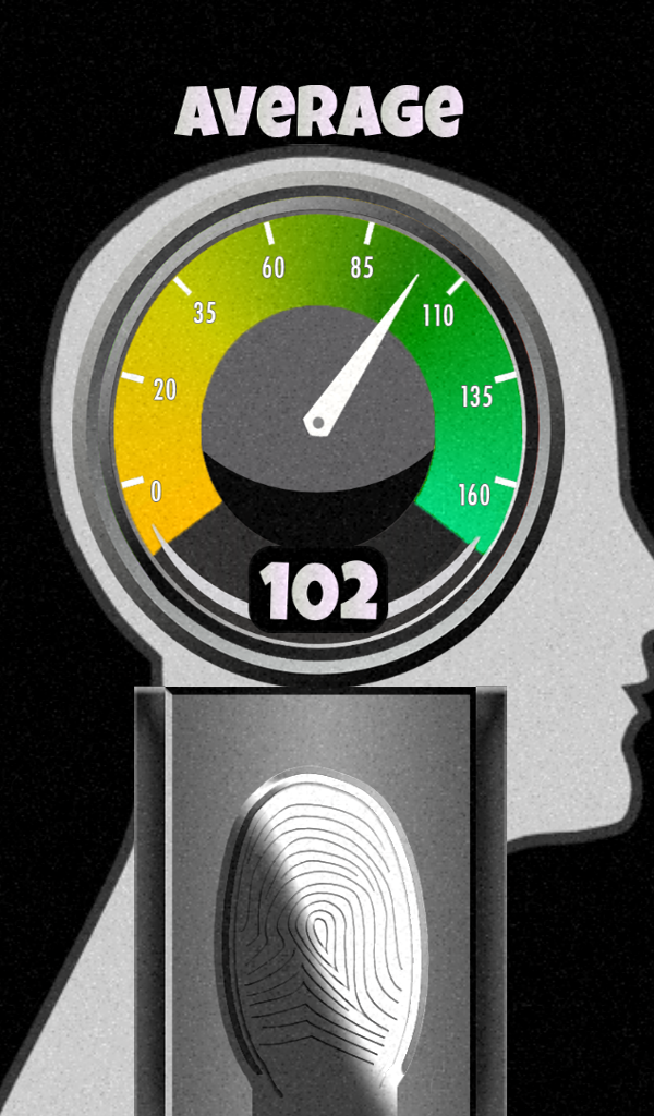 IQ Fingerprint Scanner - App on Amazon Appstore