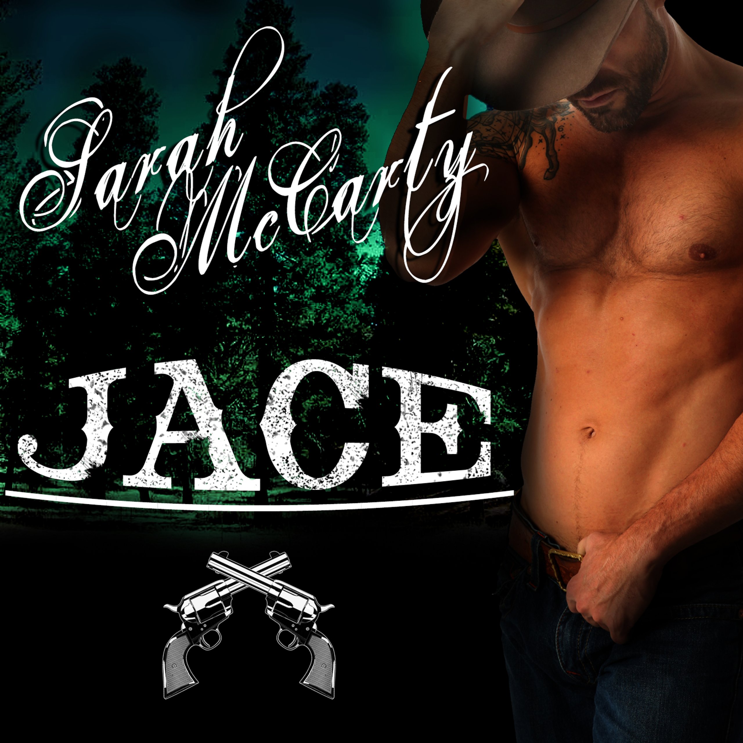 Cover art for Jace