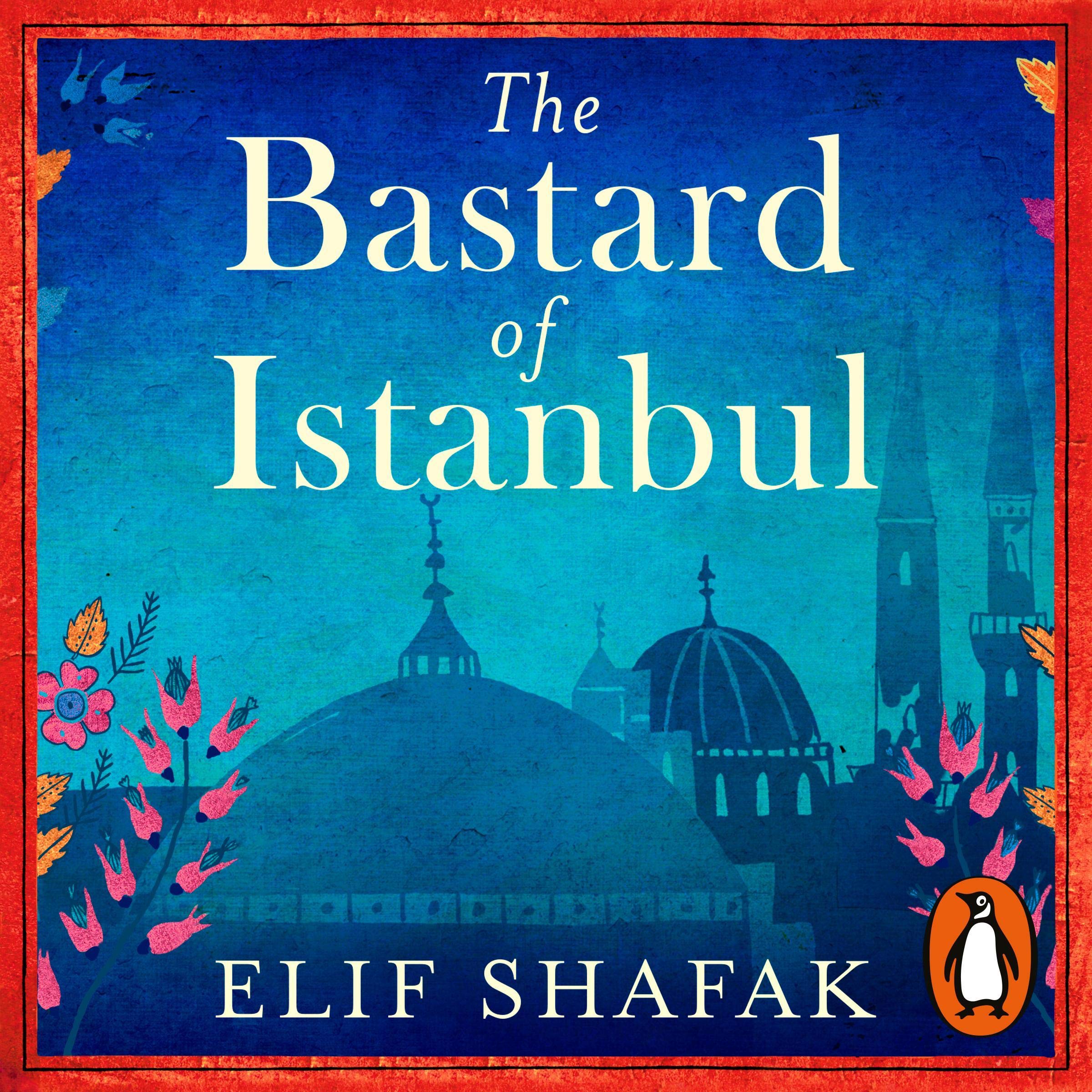 The Bastard of Istanbul