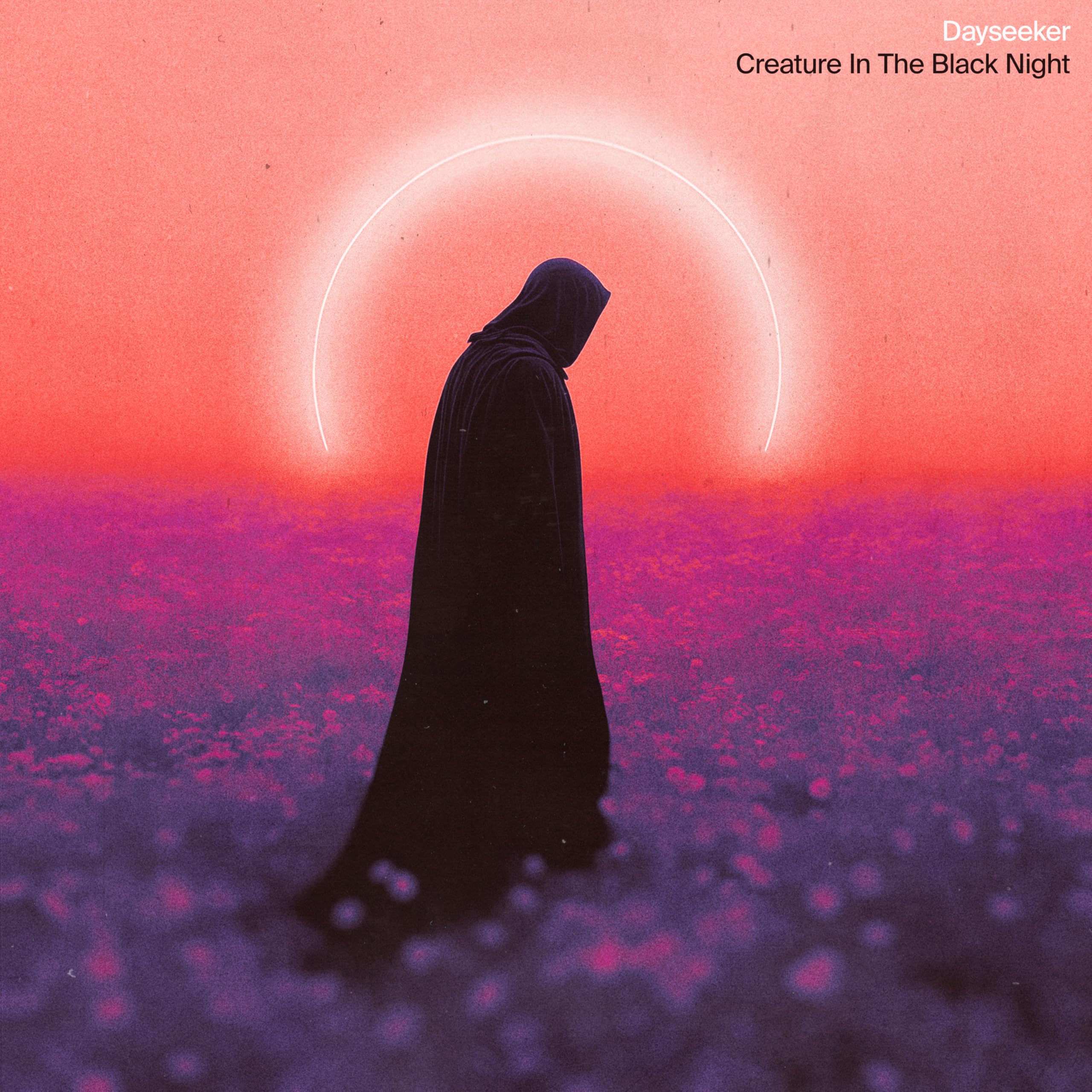Creature In The Black Night [VINYL]