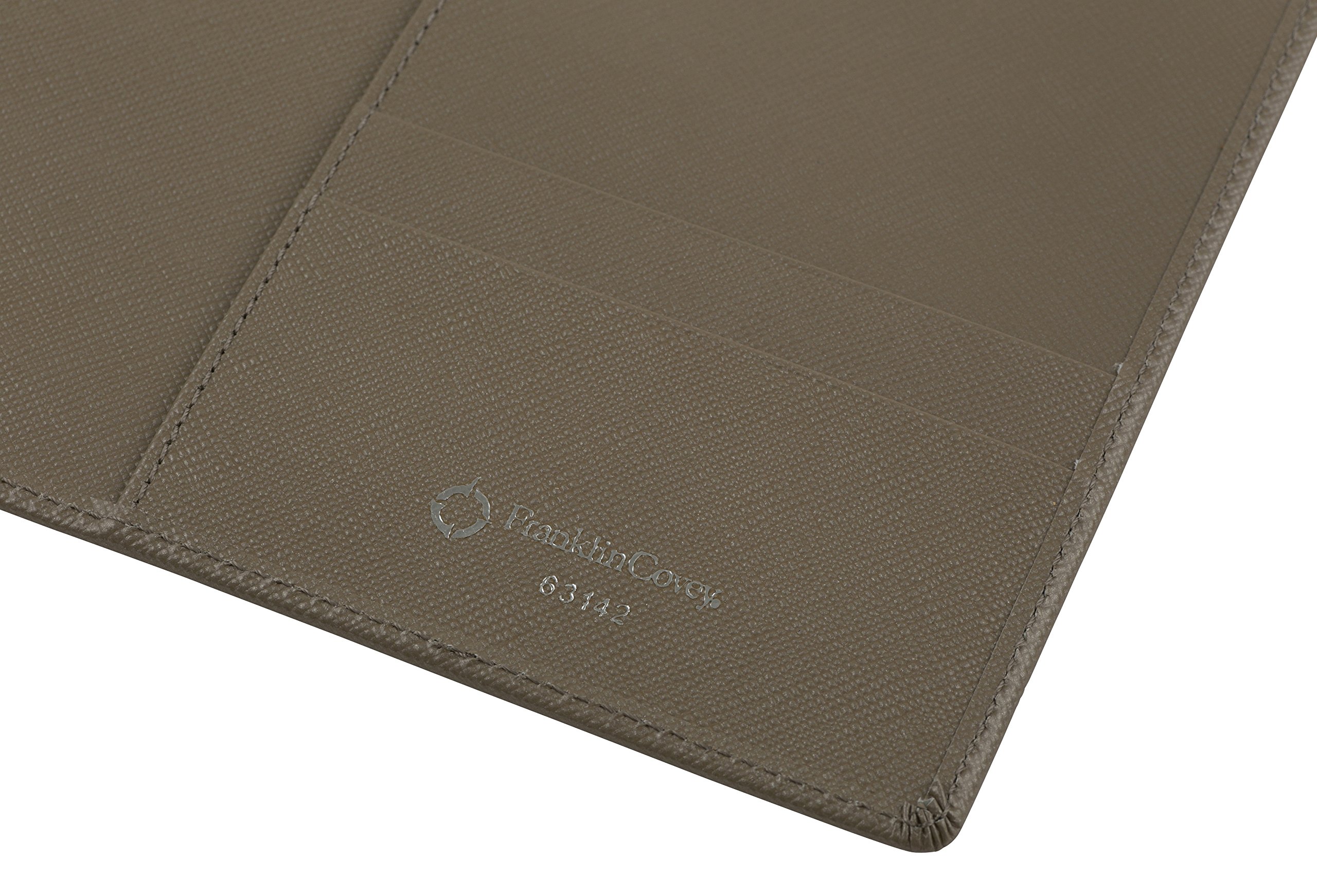 FranklinCovey. プリズムエナメル・バインダー