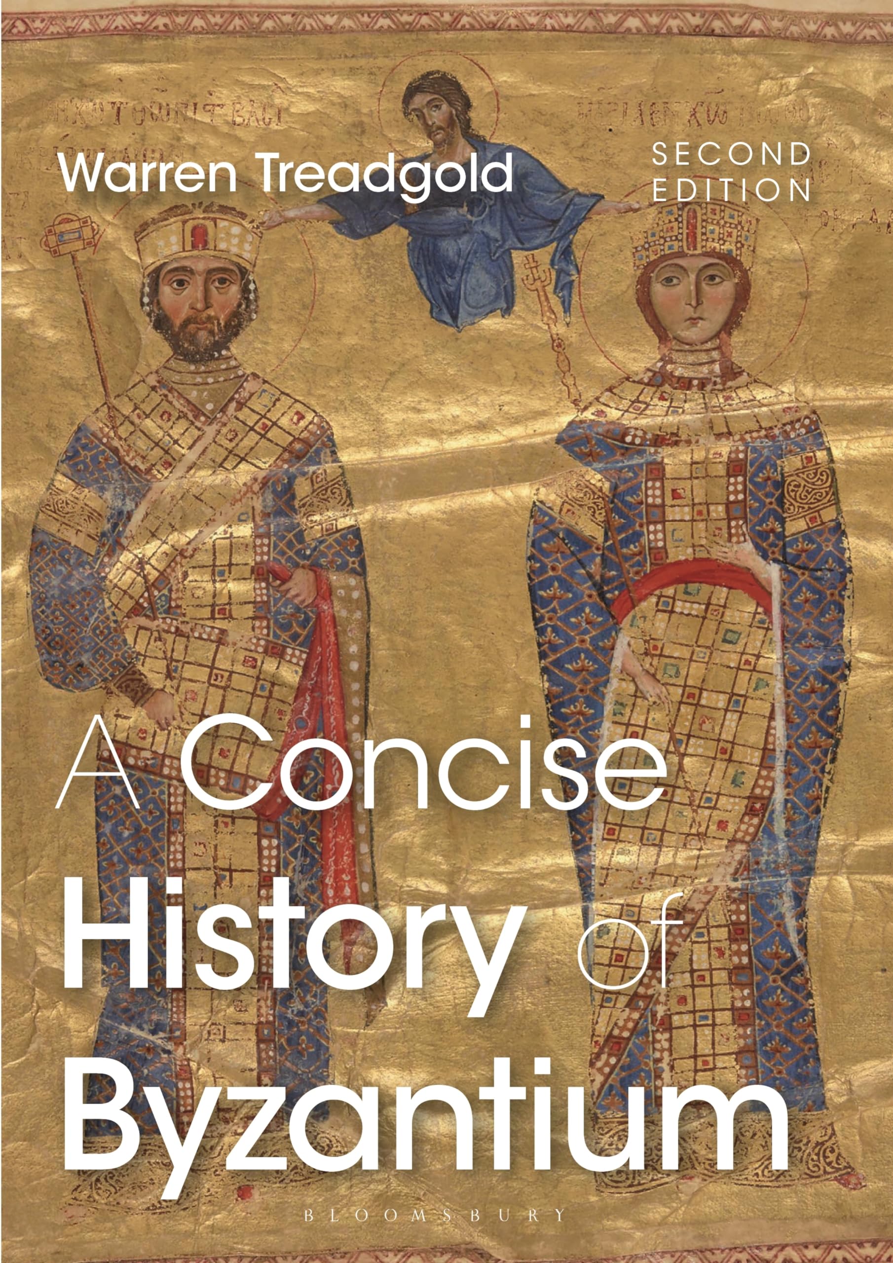 A Concise History of Byzantium